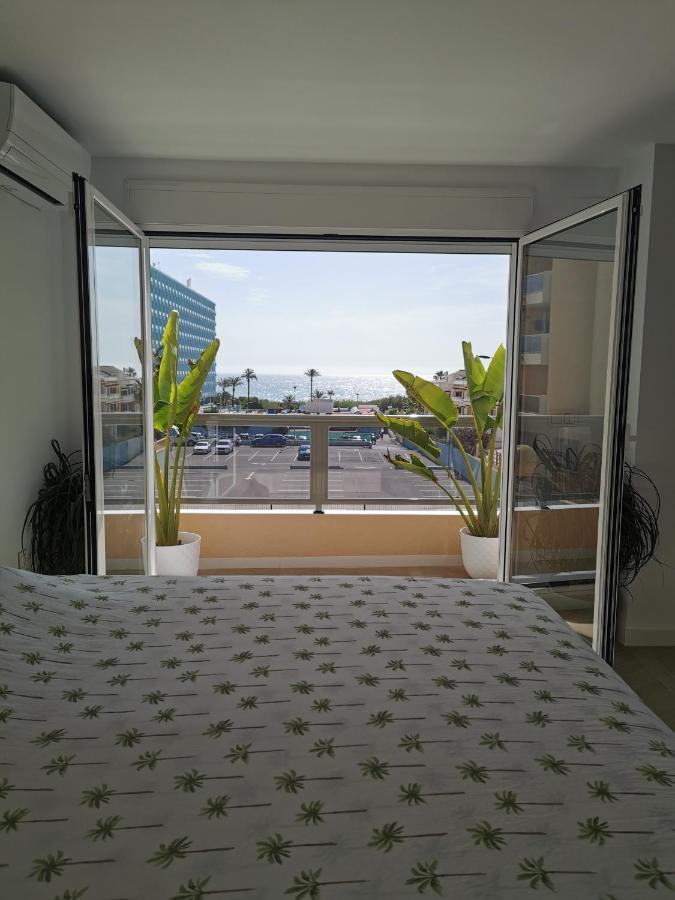 Spacious Villa With Private Pool And Beach Views El Moncayo Екстериор снимка
