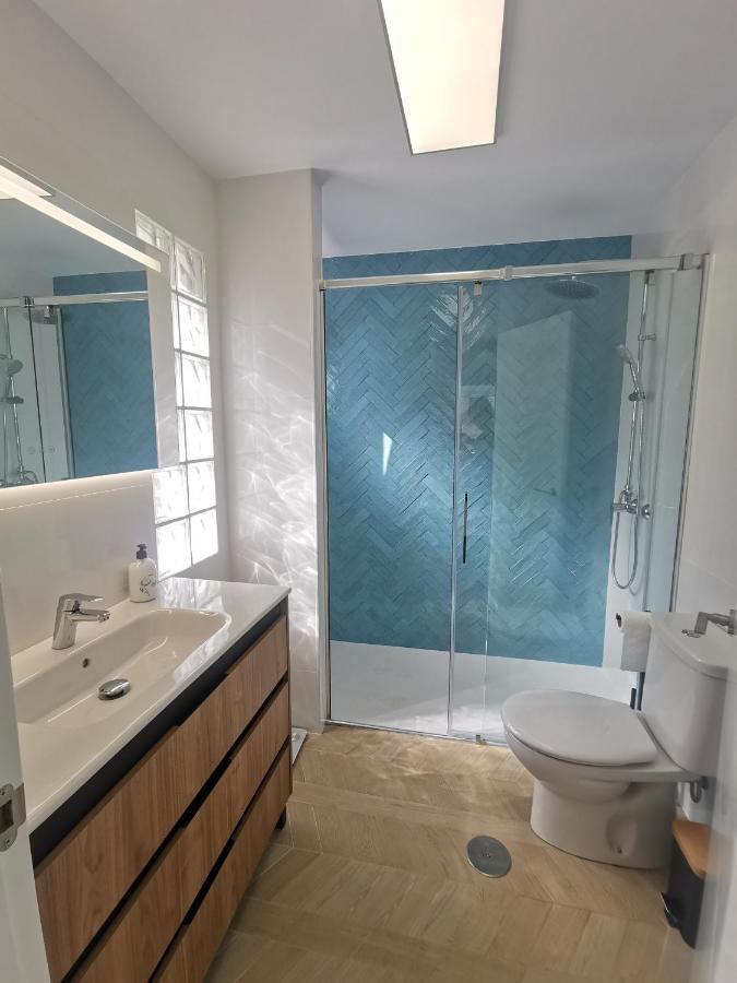Spacious Villa With Private Pool And Beach Views El Moncayo Екстериор снимка