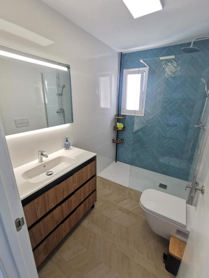 Spacious Villa With Private Pool And Beach Views El Moncayo Екстериор снимка